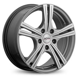 X`trike X-112 6.5x16 PCD5x114.3 ET45 Dia60.1 HSB/FP